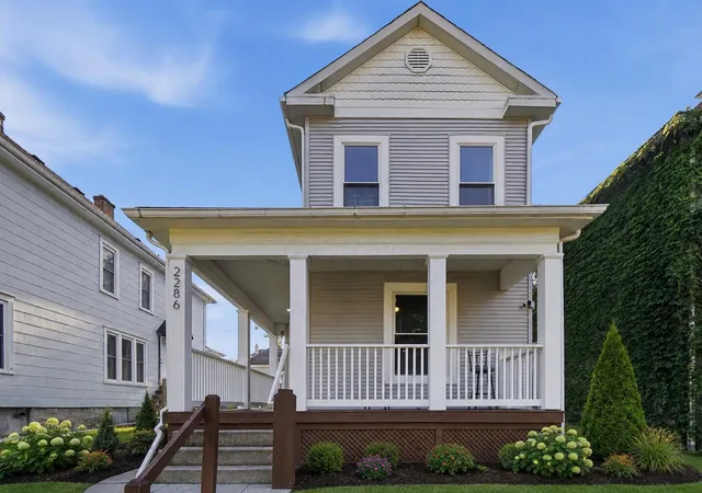 Photo 1 of Single family home for sale at 2286 Indiana Ave, Columbus, OH 43202 | MLS# 226032346 | Listing updated on 2026-09-18