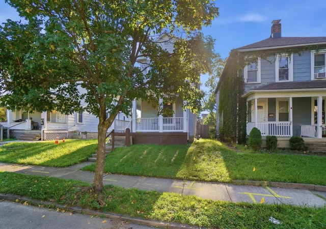 Photo 2 of Single family home for sale at 2286 Indiana Ave, Columbus, OH 43202 | MLS# 226032346 | Listing updated on 2026-09-18