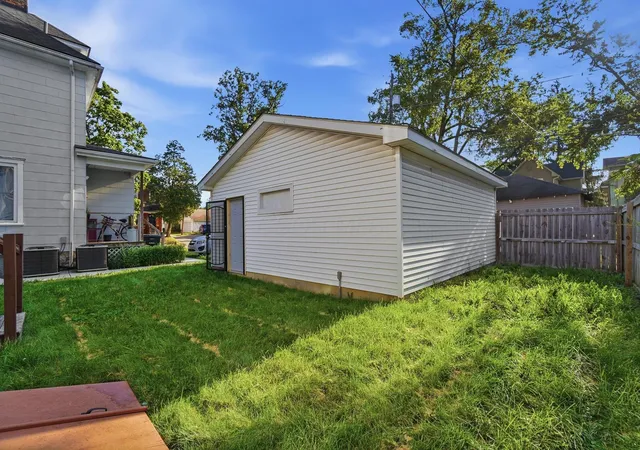 Photo 38 of Single family home for sale at 2286 Indiana Ave, Columbus, OH 43202 | MLS# 226032346 | Listing updated on 2026-10-04