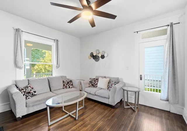 Photo 3 of Single family home for sale at 2286 Indiana Ave, Columbus, OH 43202 | MLS# 226032346 | Listing updated on 2026-10-29
