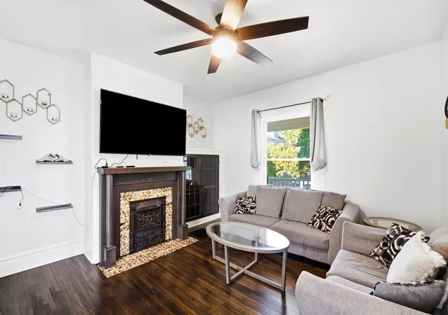 Photo 4 of Single family home for sale at 2286 Indiana Ave, Columbus, OH 43202 | MLS# 226032346 | Listing updated on 2026-10-29