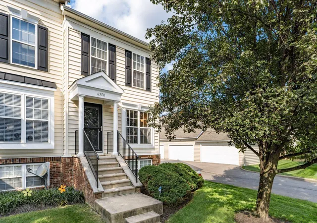 Photo 1 of Condo for sale at 6358 Needletail Rd #27, Columbus, OH 43230 | MLS# 226037170 | Listing updated on 2026-10-27