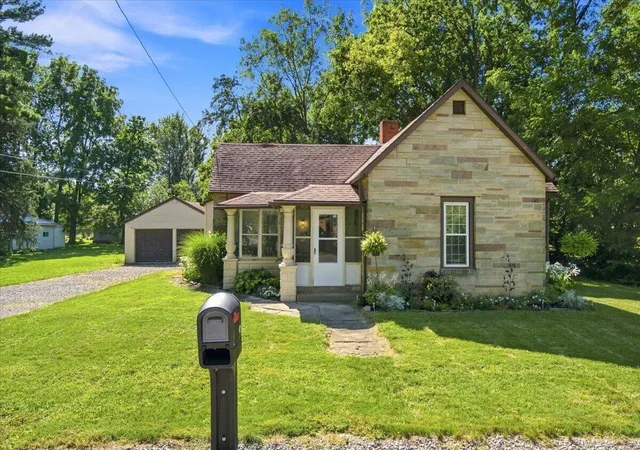 Photo 1 of Single family home for sale at 43 Lynn St, Richwood, OH 43344 | MLS# 226032925 | Listing updated on 2026-09-05