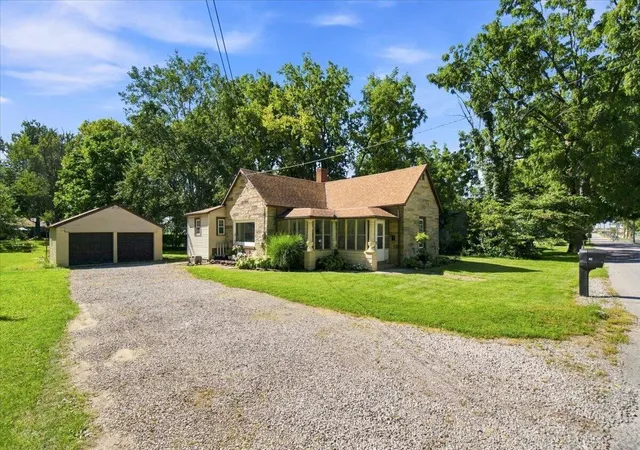 Photo 2 of Single family home for sale at 43 Lynn St, Richwood, OH 43344 | MLS# 226032925 | Listing updated on 2026-09-05
