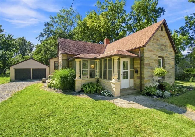 Photo 3 of Single family home for sale at 43 Lynn St, Richwood, OH 43344 | MLS# 226032925 | Listing updated on 2026-09-05