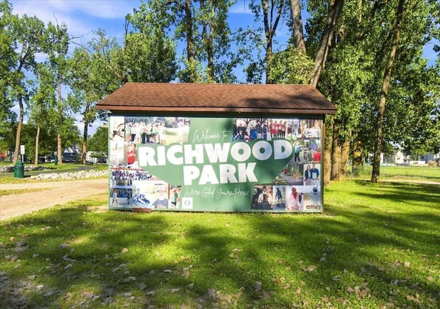 Photo 51 of Single family home for sale at 43 Lynn St, Richwood, OH 43344 | MLS# 226032925 | Listing updated on 2026-09-05