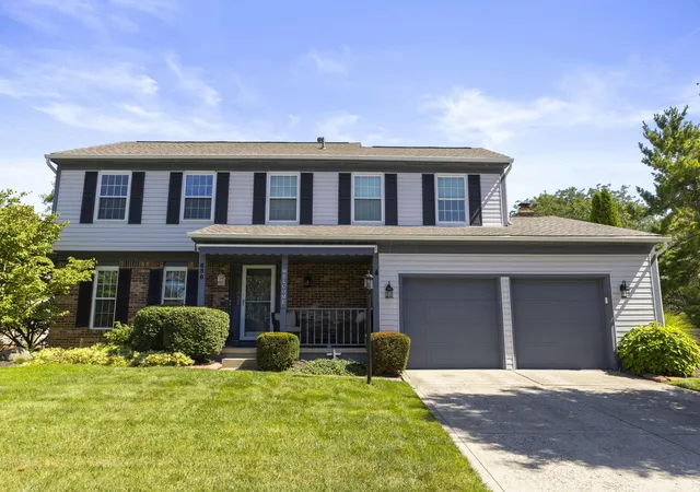 Photo 1 of Single family home for sale at 636 Waybaugh Dr, Columbus, OH 43230 | MLS# 226032401 | Listing updated on 2026-08-31