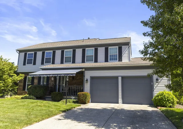 Photo 2 of Single family home for sale at 636 Waybaugh Dr, Columbus, OH 43230 | MLS# 226032401 | Listing updated on 2026-08-31