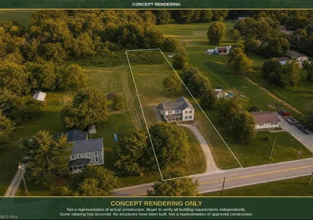 Photo 2 of Land for sale at 0 Lancaster Thornville Rd Ne, Pleasantville, OH 43148 | MLS# 226032356 | Listing updated on 2026-09-02