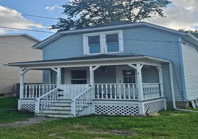Photo 1 of Single family home for sale at 21743 Ohio 347, Raymond, OH 43067 | MLS# 226032366 | Listing updated on 2026-10-02