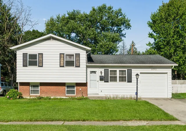 Photo 1 of Single family home for sale at 6093 Paris Blvd N, Westerville, OH 43081 | MLS# 226032599 | Listing updated on 2026-09-18