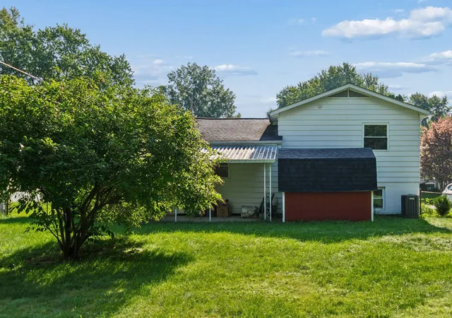 Photo 33 of Single family home for sale at 6093 Paris Blvd N, Westerville, OH 43081 | MLS# 226032599 | Listing updated on 2026-09-22