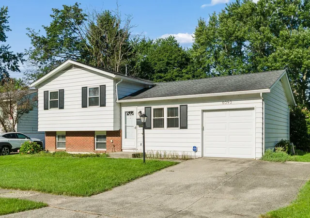 Photo 3 of Single family home for sale at 6093 Paris Blvd N, Westerville, OH 43081 | MLS# 226032599 | Listing updated on 2026-09-18