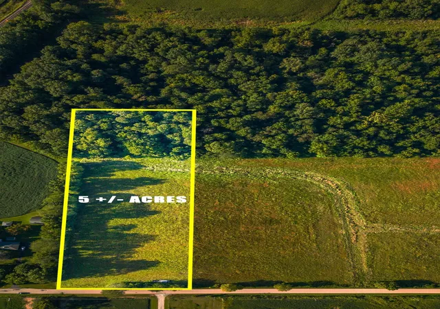 Photo 1 of Land for sale at 0 Township Road 145, Edison, OH 43320 | MLS# 226032360 | Listing updated on 2026-08-26