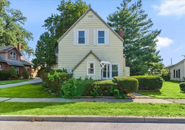 Photo 2 of Single family home for sale at 108 N Boggs St, Degraff, OH 43318 | MLS# 226032760 | Listing updated on 2026-08-28