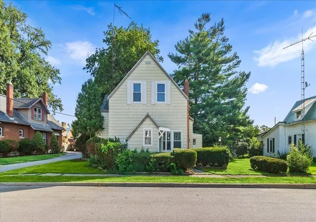 Photo 3 of Single family home for sale at 108 N Boggs St, Degraff, OH 43318 | MLS# 226032760 | Listing updated on 2026-08-28