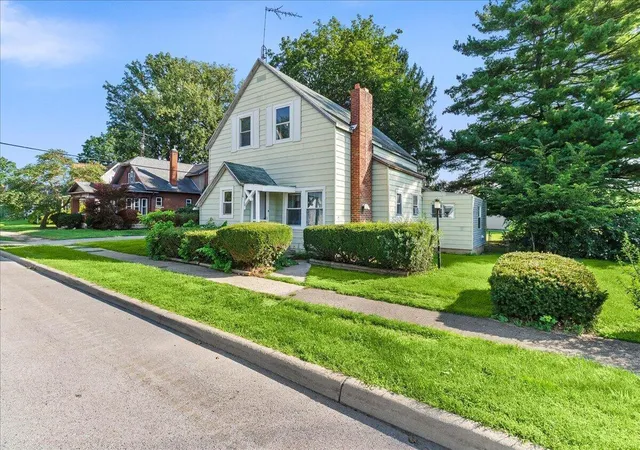 Photo 4 of Single family home for sale at 108 N Boggs St, Degraff, OH 43318 | MLS# 226032760 | Listing updated on 2026-08-28