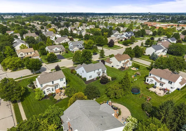 Photo 37 of Single family home for sale at 4154 Hoffman Farms Dr, Hilliard, OH 43026 | MLS# 226032367 | Listing updated on 2026-10-07