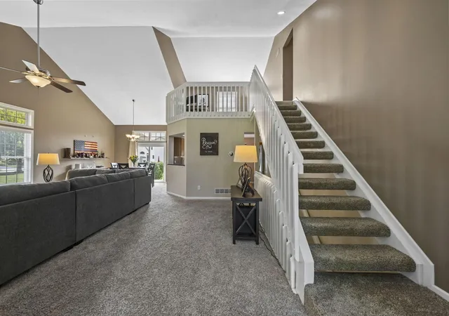 Photo 3 of Single family home for sale at 4154 Hoffman Farms Dr, Hilliard, OH 43026 | MLS# 226032367 | Listing updated on 2026-10-07