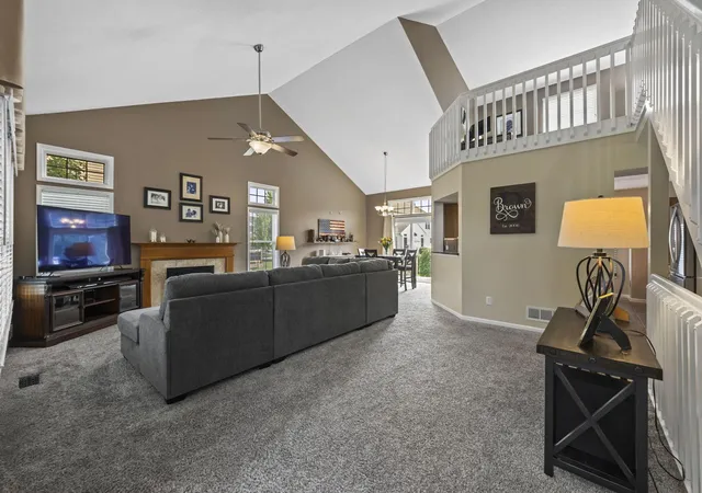 Photo 3 of Single family home for sale at 4154 Hoffman Farms Dr, Hilliard, OH 43026 | MLS# 226032367 | Listing updated on 2026-10-07