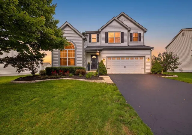 Photo 1 of Single family home for sale at 5262 Willow Valley Wy, Powell, OH 43065 | MLS# 226032796 | Listing updated on 2026-08-31