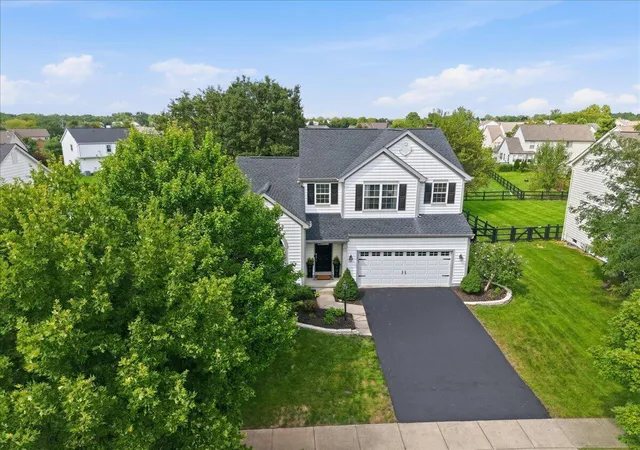 Photo 2 of Single family home for sale at 5262 Willow Valley Wy, Powell, OH 43065 | MLS# 226032796 | Listing updated on 2026-08-31