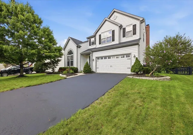 Photo 4 of Single family home for sale at 5262 Willow Valley Wy, Powell, OH 43065 | MLS# 226032796 | Listing updated on 2026-08-31