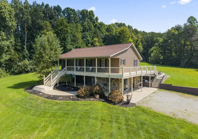 Photo 1 of Single family home for sale at 20328 Ohio 328, New Plymouth, OH 45654 | MLS# 226032455 | Listing updated on 2026-08-31
