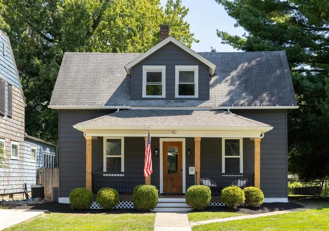 Photo 1 of Single family home for sale at 180 N Liberty St, Delaware, OH 43015 | MLS# 226032450 | Listing updated on 2026-08-28