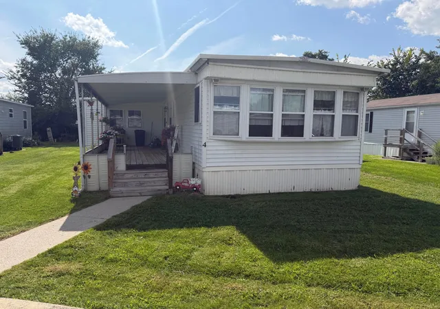Photo 1 of Sale Pending at 3200 Smeltzer Rd #Lot 4, Marion, OH 43302 | MLS# 226032374 | Listing updated on 2026-09-21