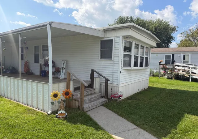Photo 2 of Sale Pending at 3200 Smeltzer Rd #Lot 4, Marion, OH 43302 | MLS# 226032374 | Listing updated on 2026-09-21