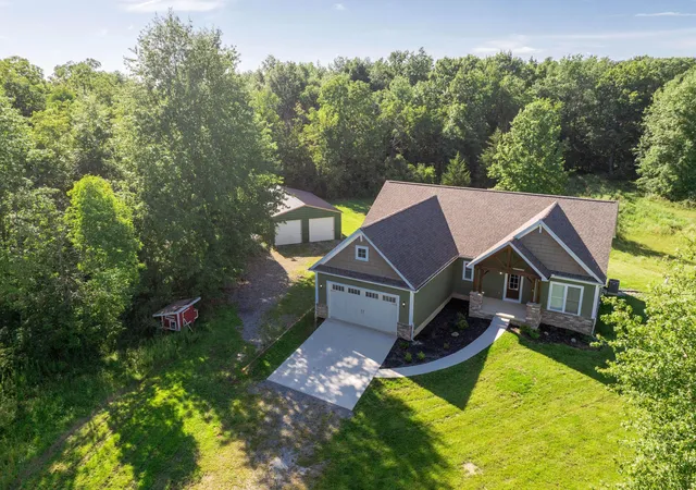 Photo 1 of Single family home for sale at 20480 Westlake Lee Rd, Marysville, OH 43040 | MLS# 226032381 | Listing updated on 2026-09-14