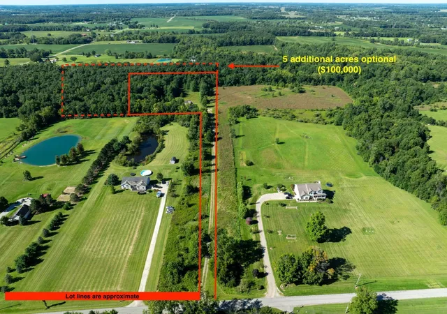 Photo 2 of Single family home for sale at 20480 Westlake Lee Rd, Marysville, OH 43040 | MLS# 226032381 | Listing updated on 2026-09-14