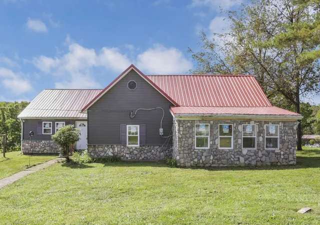 Photo 1 of Single family home for sale at 16451 Cox Rd, Logan, OH 43138 | MLS# 226032391 | Listing updated on 2026-08-26