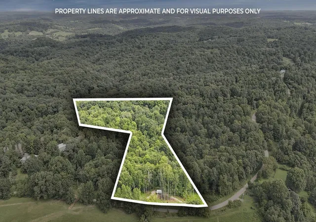 Photo 1 of Land for sale at 42457 Calaway Rd, Coolville, OH 45723 | MLS# 226032384 | Listing updated on 2026-08-26
