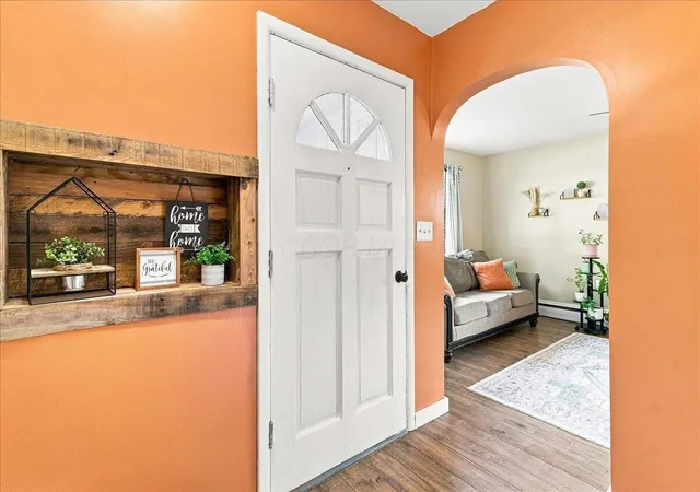 Photo 5 of Single family home for sale at 205 W Baird St, West Liberty, OH 43357 | MLS# 226032765 | Listing updated on 2026-08-28