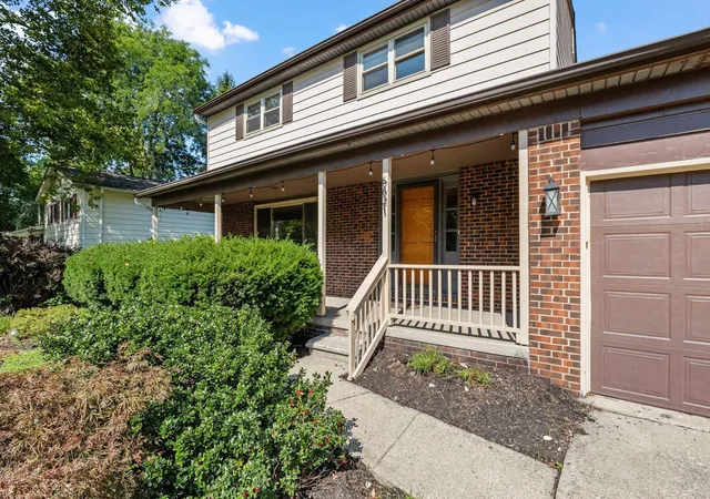 Photo 2 of Single family home for sale at 6821 Worthington Galena Rd, Worthington, OH 43085 | MLS# 226032493 | Listing updated on 2026-09-10