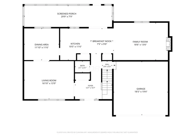 Photo 3 of Single family home for sale at 6821 Worthington Galena Rd, Worthington, OH 43085 | MLS# 226032493 | Listing updated on 2026-09-10