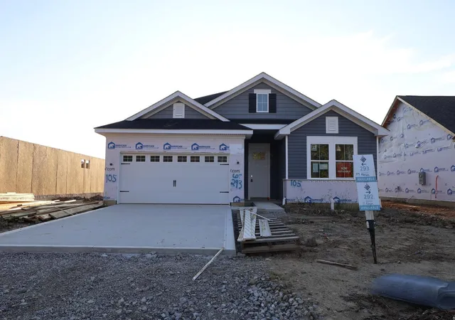 Photo 1 of Single family home for sale at 105 Aldersgate Dr, Delaware, OH 43015 | MLS# 226032616 | Listing updated on 2026-08-28