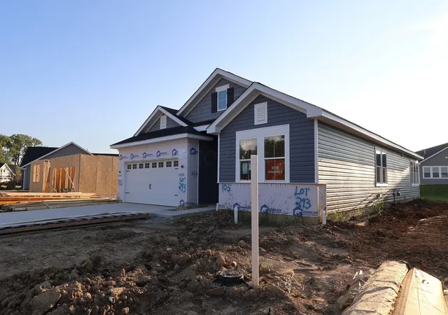 Photo 2 of Single family home for sale at 105 Aldersgate Dr, Delaware, OH 43015 | MLS# 226032616 | Listing updated on 2026-08-28