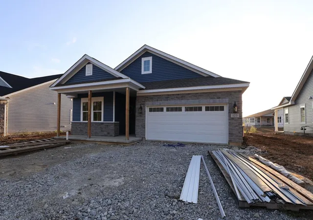 Photo 2 of Single family home for sale at 123 Aldersgate Dr, Delaware, OH 43015 | MLS# 226032611 | Listing updated on 2026-08-28