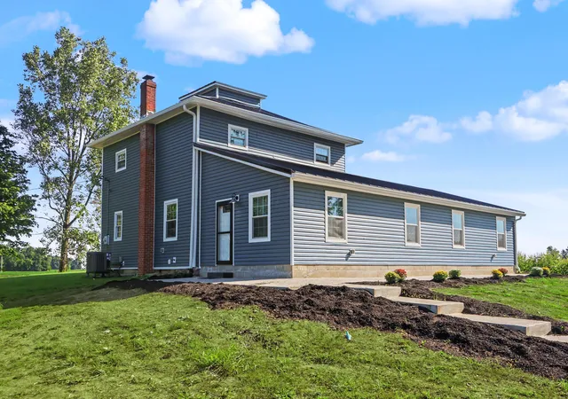 Photo 1 of Single family home for sale at 6710 State Route 42, Mount Gilead, OH 43338 | MLS# 226032457 | Listing updated on 2026-10-07
