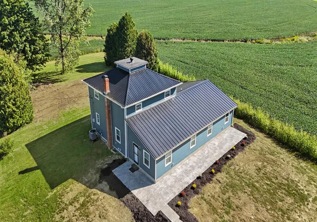 Photo 44 of Single family home for sale at 6710 State Route 42, Mount Gilead, OH 43338 | MLS# 226032457 | Listing updated on 2026-10-07