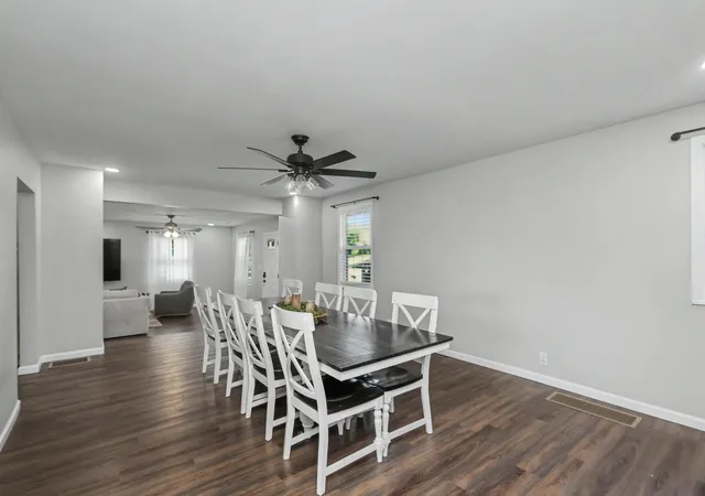 Photo 4 of Single family home for sale at 6710 State Route 42, Mount Gilead, OH 43338 | MLS# 226032457 | Listing updated on 2026-10-18
