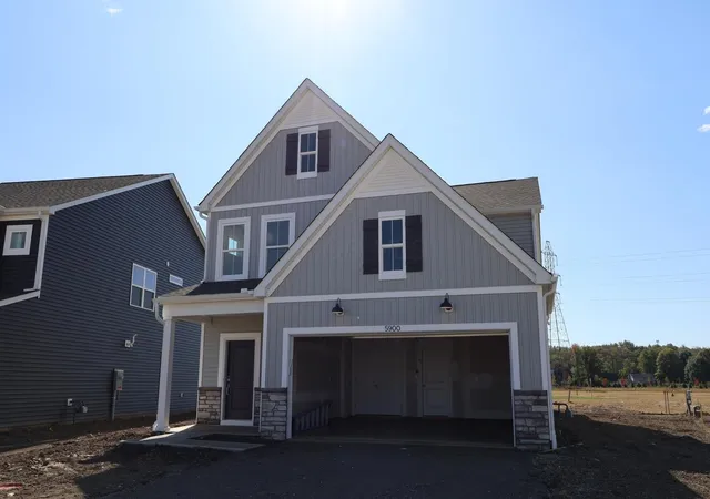 Photo 1 of Single family home for sale at 5900 Creekview Dr, Powell, OH 43065 | MLS# 226032400 | Listing updated on 2026-10-28