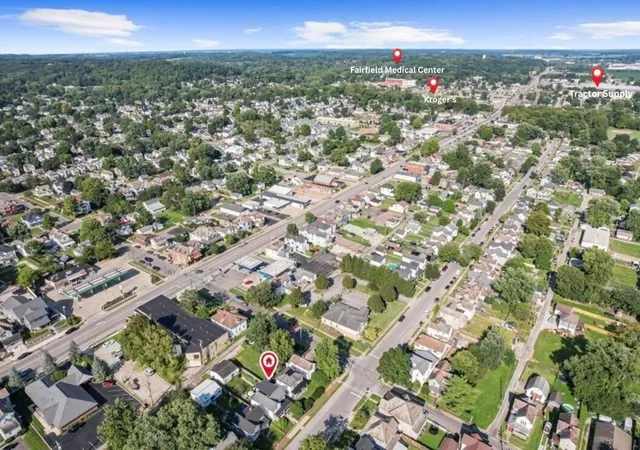 Photo 74 of Single family home for sale at 565 E Chestnut St, Lancaster, OH 43130 | MLS# 226032415 | Listing updated on 2026-09-03