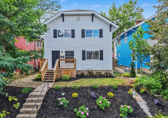 Photo 1 of Single family home for sale at 1359 N 4th St, Columbus, OH 43201 | MLS# 226032923 | Listing updated on 2026-09-05