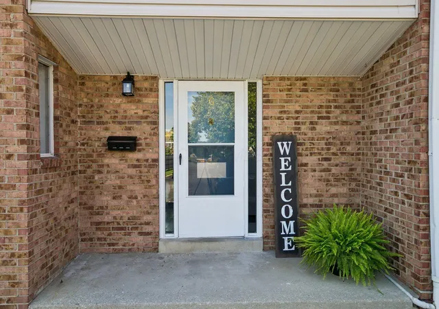 Photo 1 of Condo for sale at 121 W Ticonderoga Dr #G, Westerville, OH 43081 | MLS# 226032442 | Listing updated on 2026-09-29
