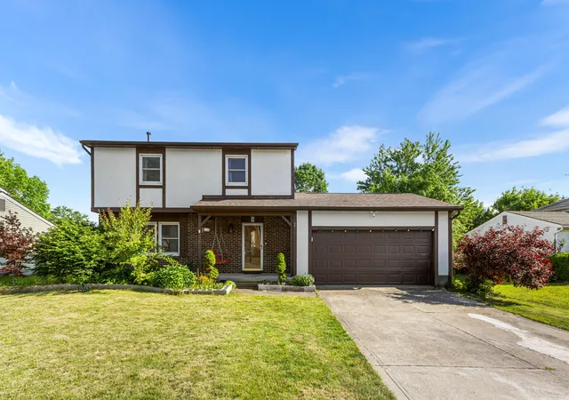 Photo 1 of Single family home for sale at 6431 Blackhaw Dr, Reynoldsburg, OH 43068 | MLS# 226032427 | Listing updated on 2026-08-26