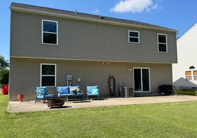 Photo 3 of Single family home for sale at 323 Haystack Ave, Pataskala, OH 43062 | MLS# 226032447 | Listing updated on 2026-09-17